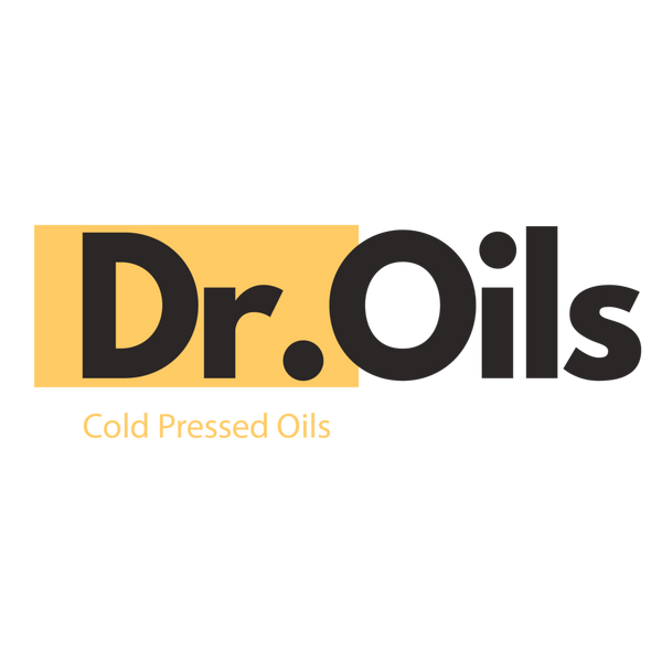 Dr. Oils