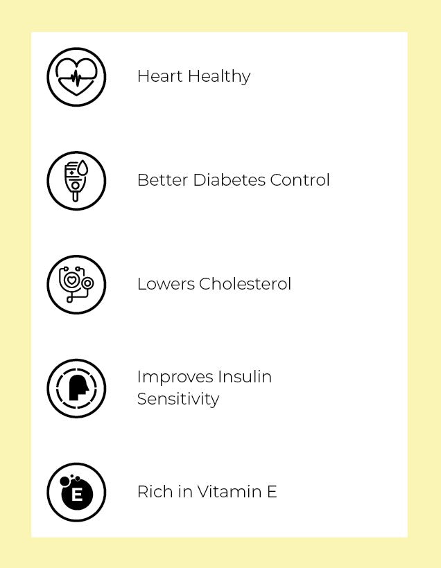 Cold Pressed Peanut Oil